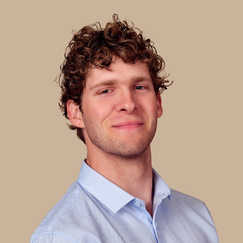 Demonstrate x DDW Welcomes Calvin Jacey as Account Executive in its NYC Office